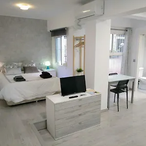 Apartamento Cosy Loft In Historical Centre